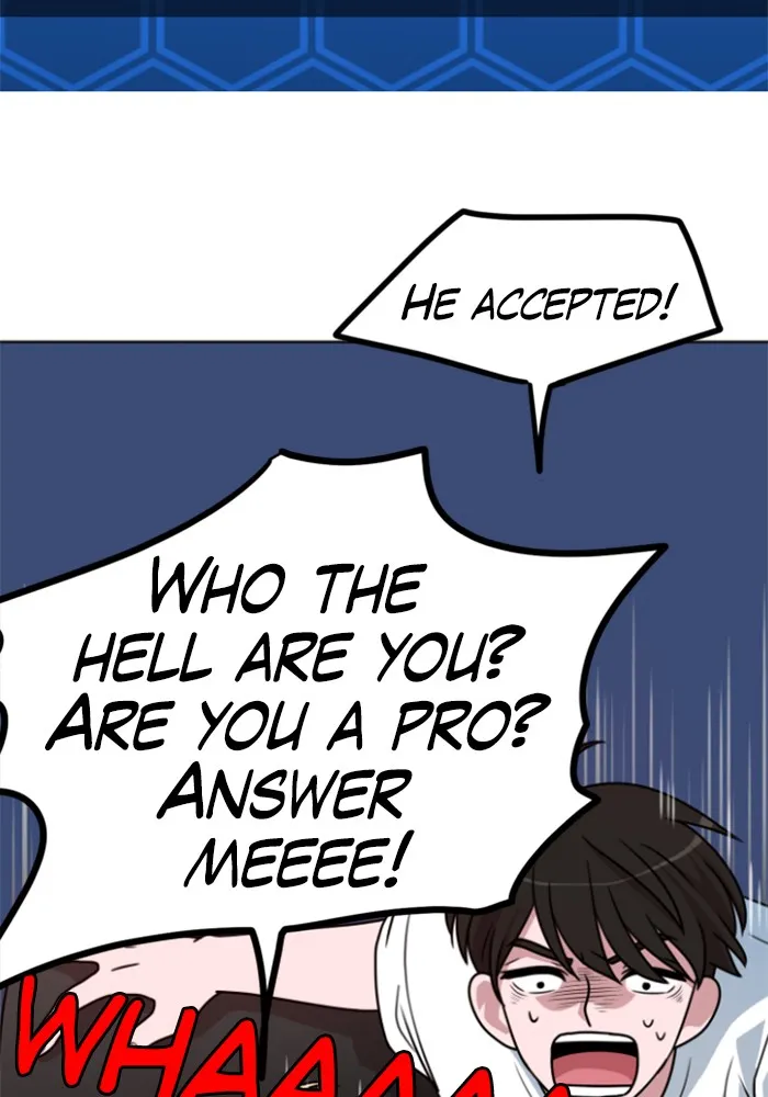 Read No Scope chapter 1 image 36 on Lezhin