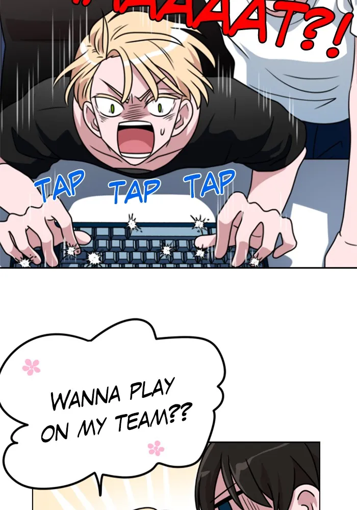 Read No Scope chapter 1 image 37 on Lezhin