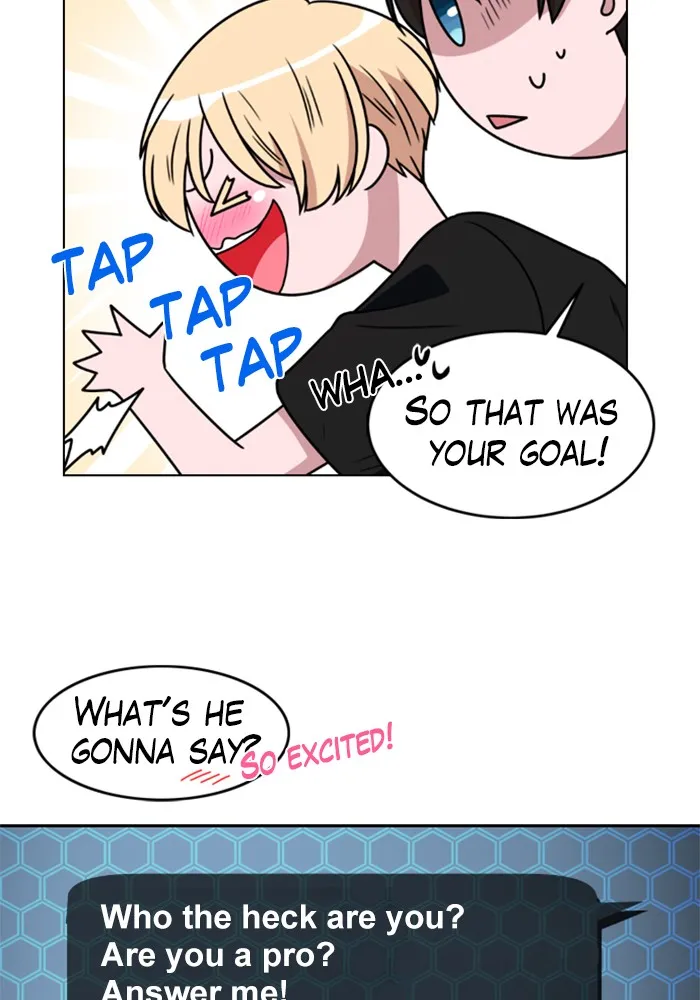 Read No Scope chapter 1 image 38 on Lezhin