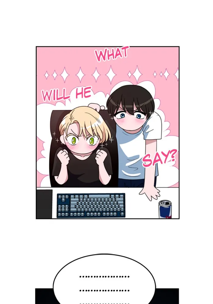 Read No Scope chapter 1 image 40 on Lezhin