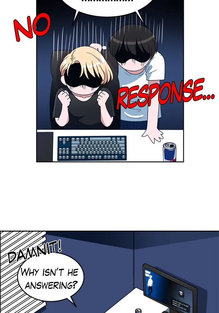 Read No Scope chapter 1 image 41 on Lezhin