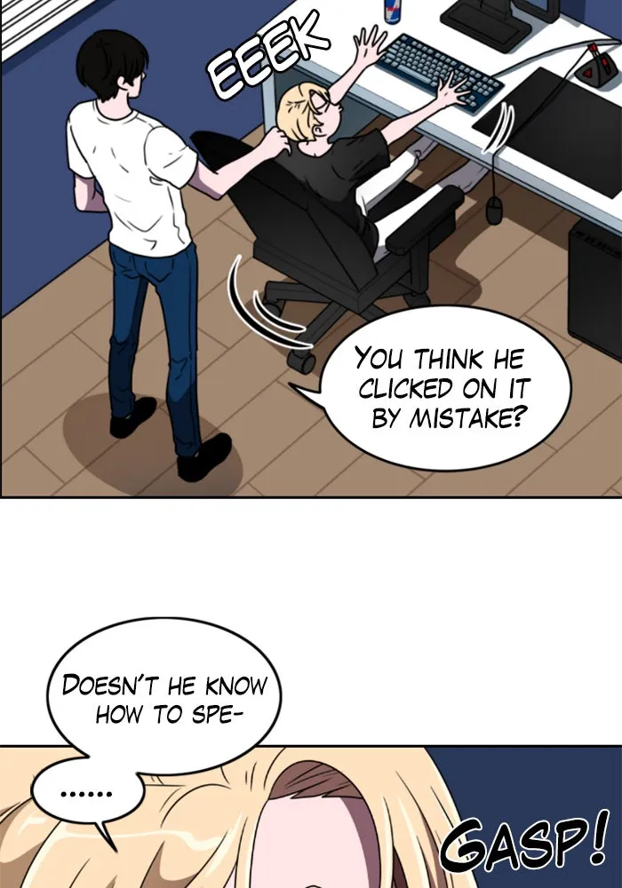 Read No Scope chapter 1 image 42 on Lezhin