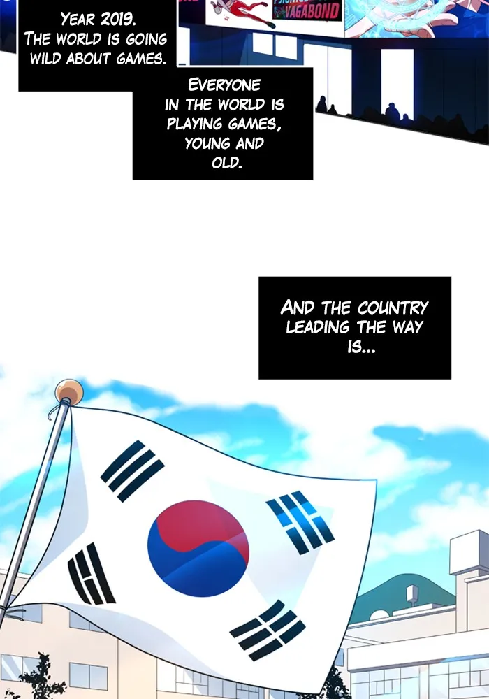 Read No Scope chapter 1 image 48 on Lezhin