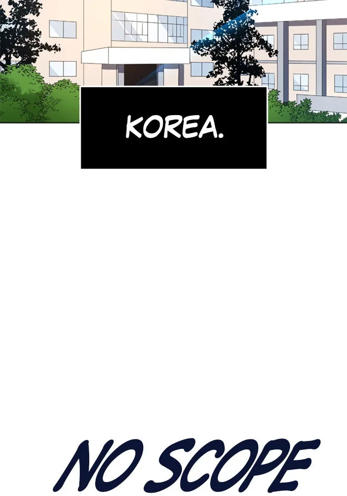 Read No Scope chapter 1 image 49 on Lezhin