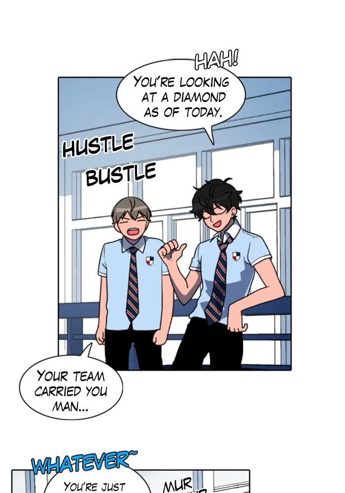 Read No Scope chapter 1 image 53 on Lezhin