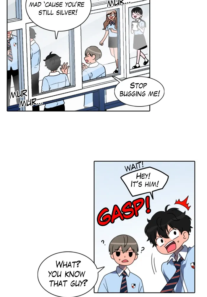 Read No Scope chapter 1 image 54 on Lezhin