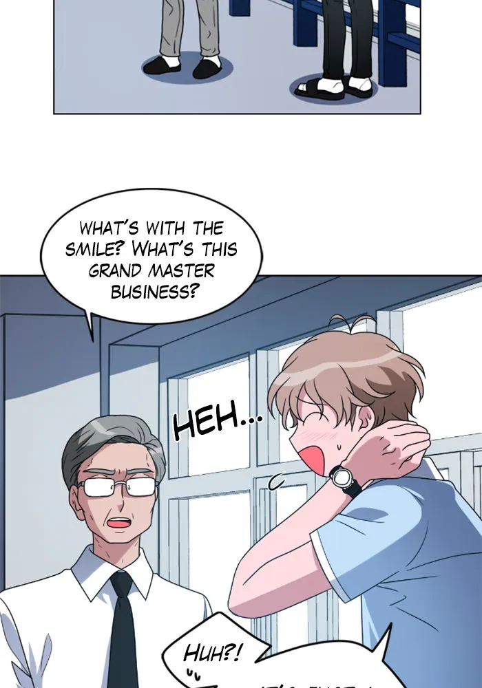 Read No Scope chapter 1 image 62 on Lezhin