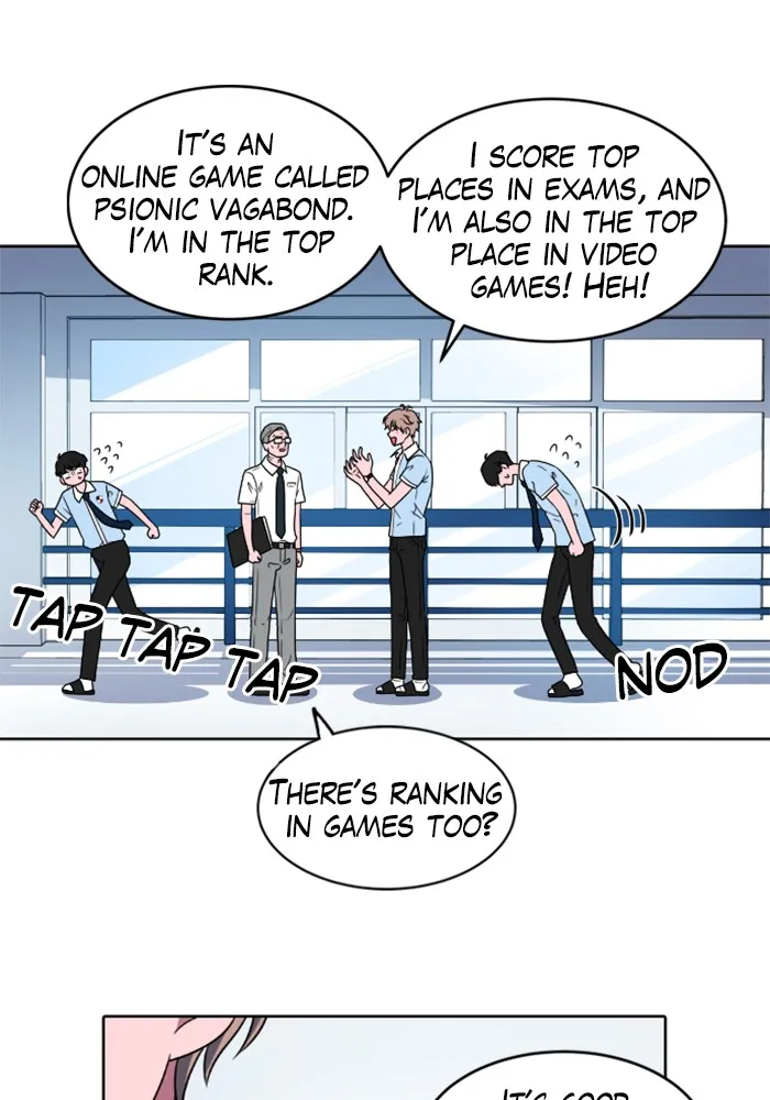 Read No Scope chapter 1 image 64 on Lezhin