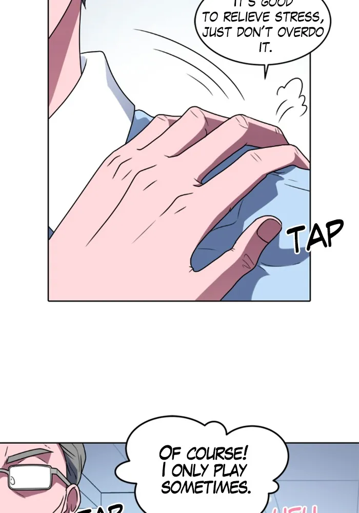 Read No Scope chapter 1 image 65 on Lezhin