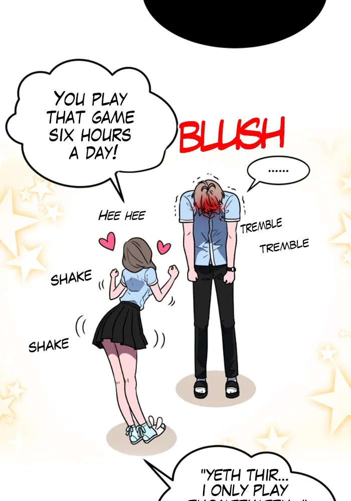 Read No Scope chapter 1 image 68 on Lezhin