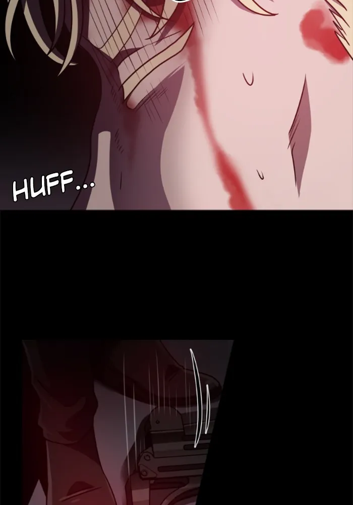 Read No Scope chapter 1 image 7 on Lezhin