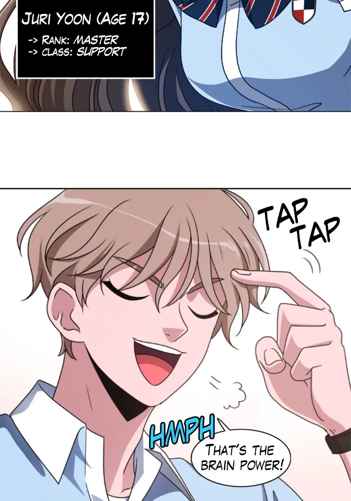 Read No Scope chapter 1 image 71 on Lezhin