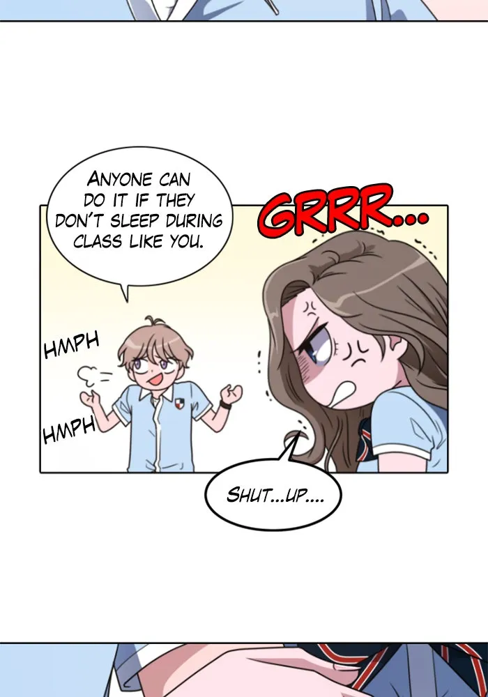 Read No Scope chapter 1 image 72 on Lezhin