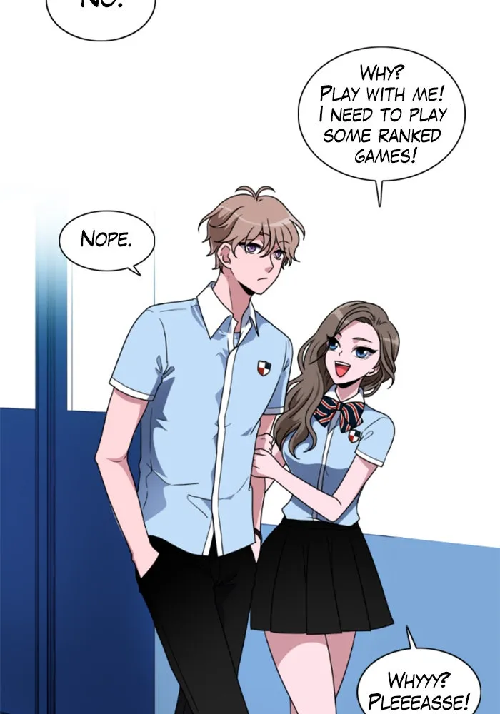 Read No Scope chapter 1 image 74 on Lezhin