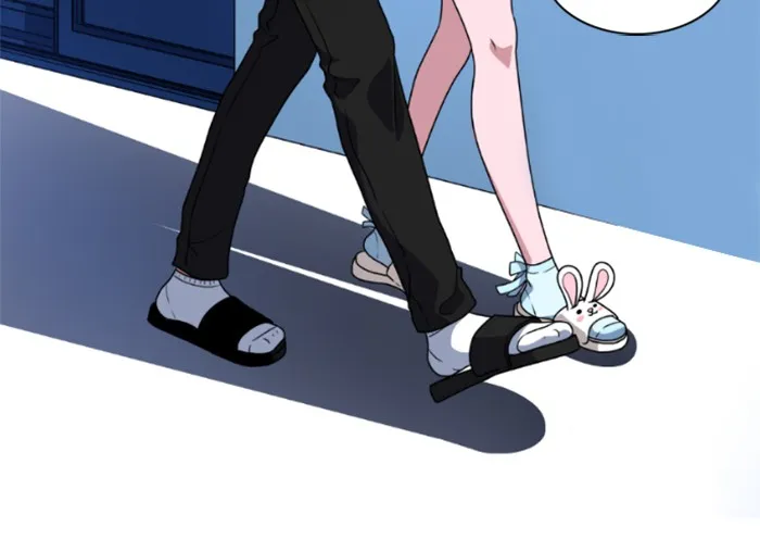 Read No Scope chapter 1 image 75 on Lezhin
