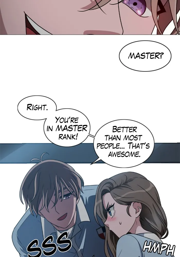 Read No Scope chapter 1 image 79 on Lezhin