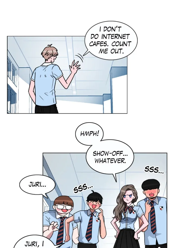 Read No Scope chapter 1 image 81 on Lezhin