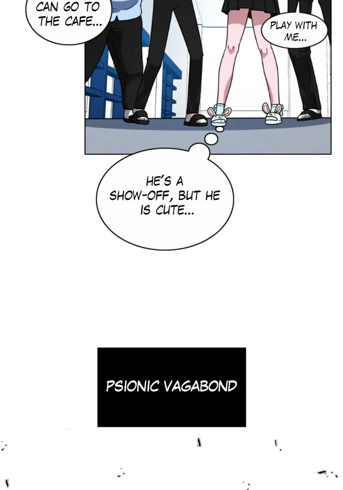 Read No Scope chapter 1 image 82 on Lezhin