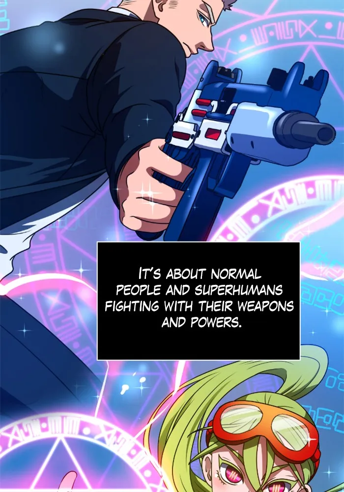 Read No Scope chapter 1 image 84 on Lezhin