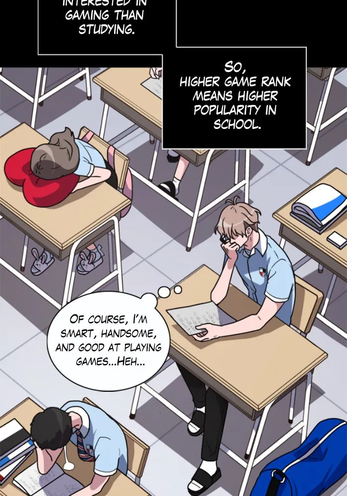 Read No Scope chapter 1 image 89 on Lezhin