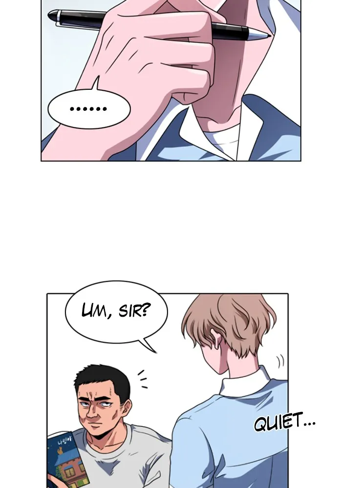 Read No Scope chapter 1 image 92 on Lezhin