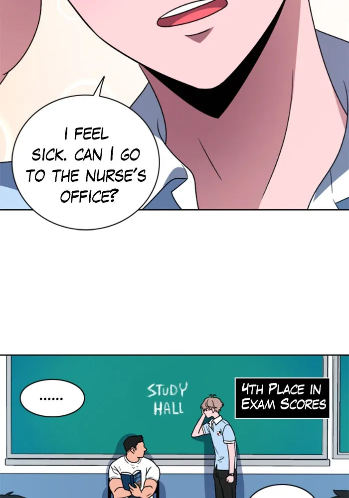 Read No Scope chapter 1 image 94 on Lezhin