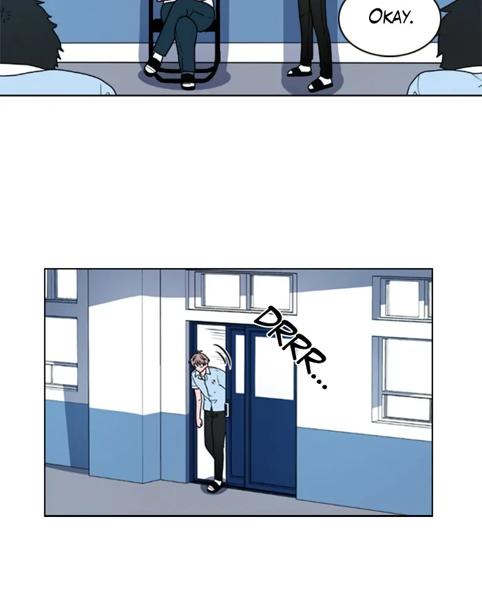 Read No Scope chapter 1 image 95 on Lezhin