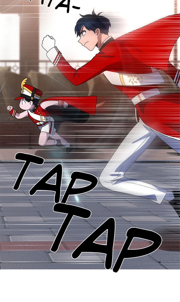 Read No Scope chapter 10 image 10 on Lezhin