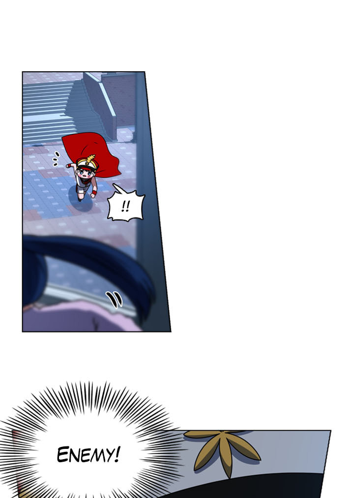 Read No Scope chapter 10 image 11 on Lezhin