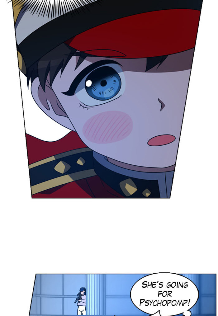 Read No Scope chapter 10 image 12 on Lezhin