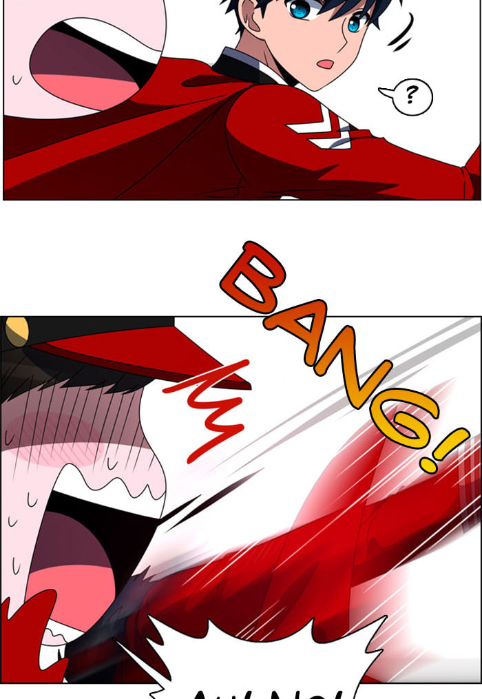 Read No Scope chapter 10 image 14 on Lezhin