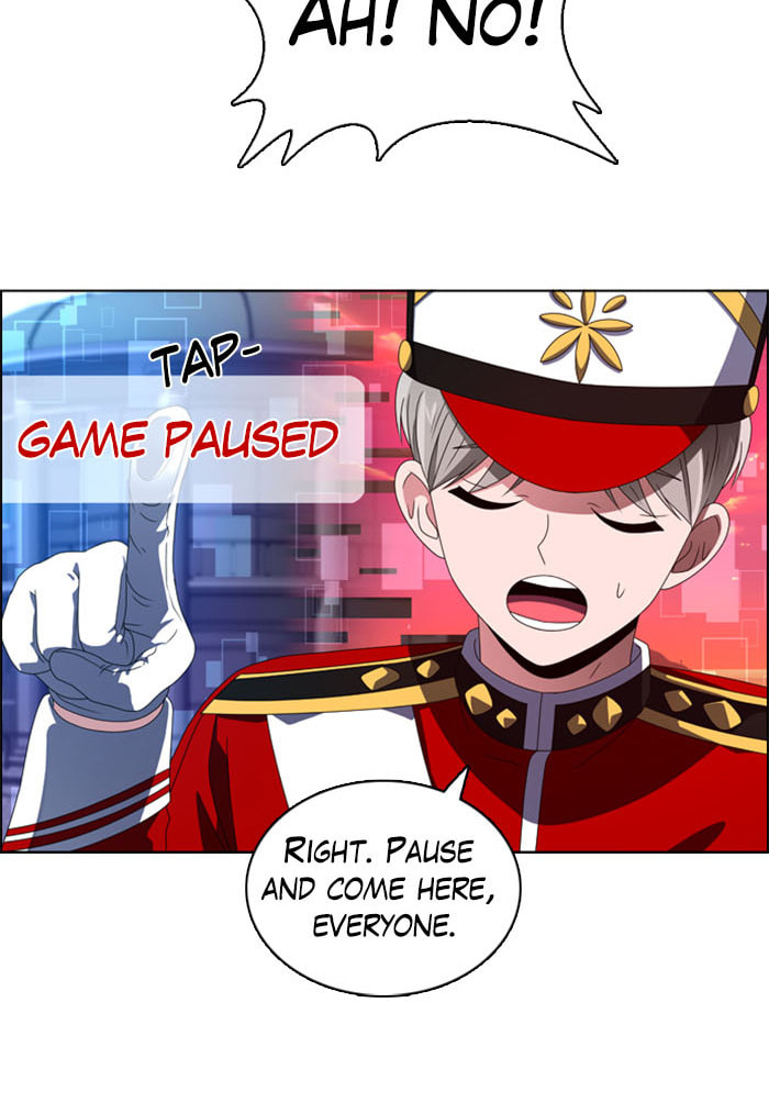 Read No Scope chapter 10 image 15 on Lezhin