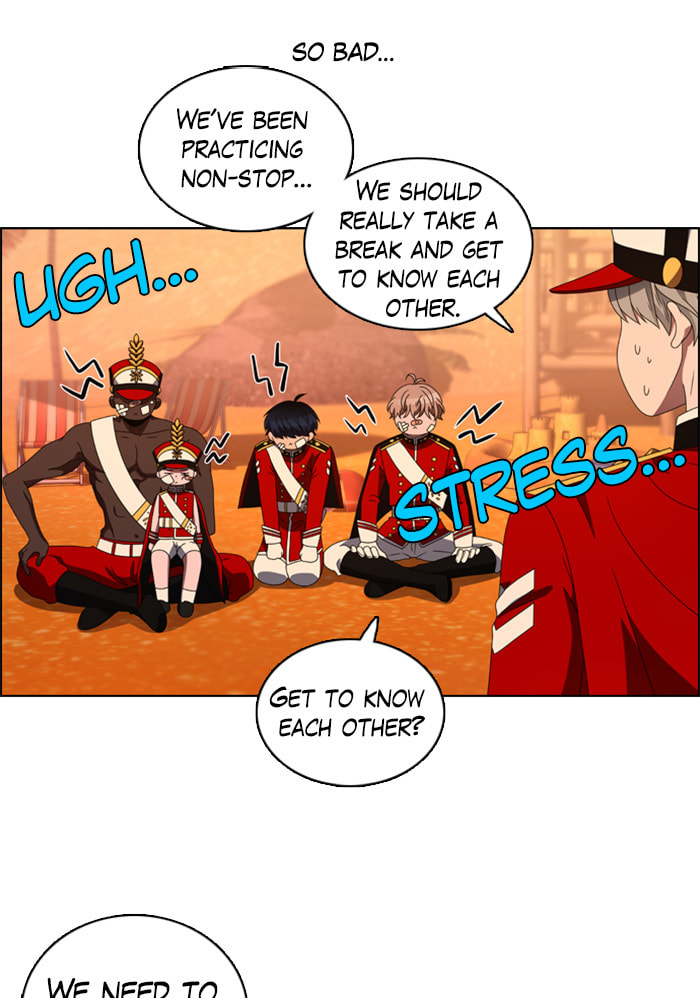 Read No Scope chapter 10 image 16 on Lezhin