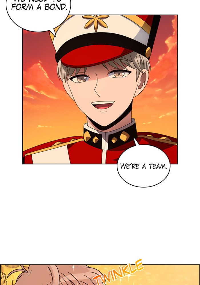 Read No Scope chapter 10 image 17 on Lezhin