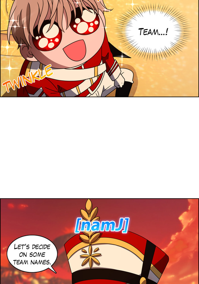 Read No Scope chapter 10 image 18 on Lezhin