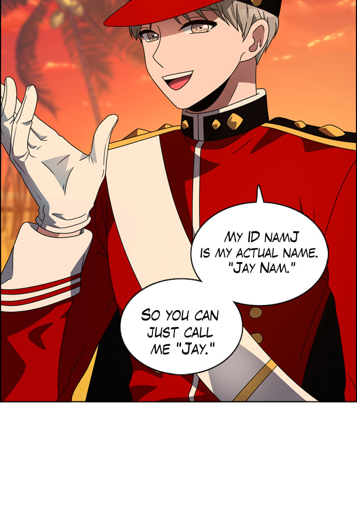 Read No Scope chapter 10 image 19 on Lezhin