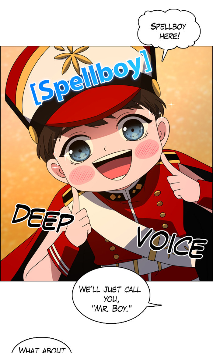 Read No Scope chapter 10 image 20 on Lezhin