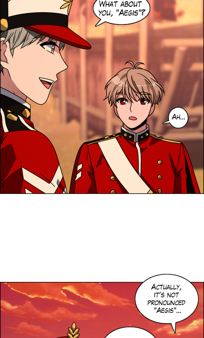 Read No Scope chapter 10 image 22 on Lezhin