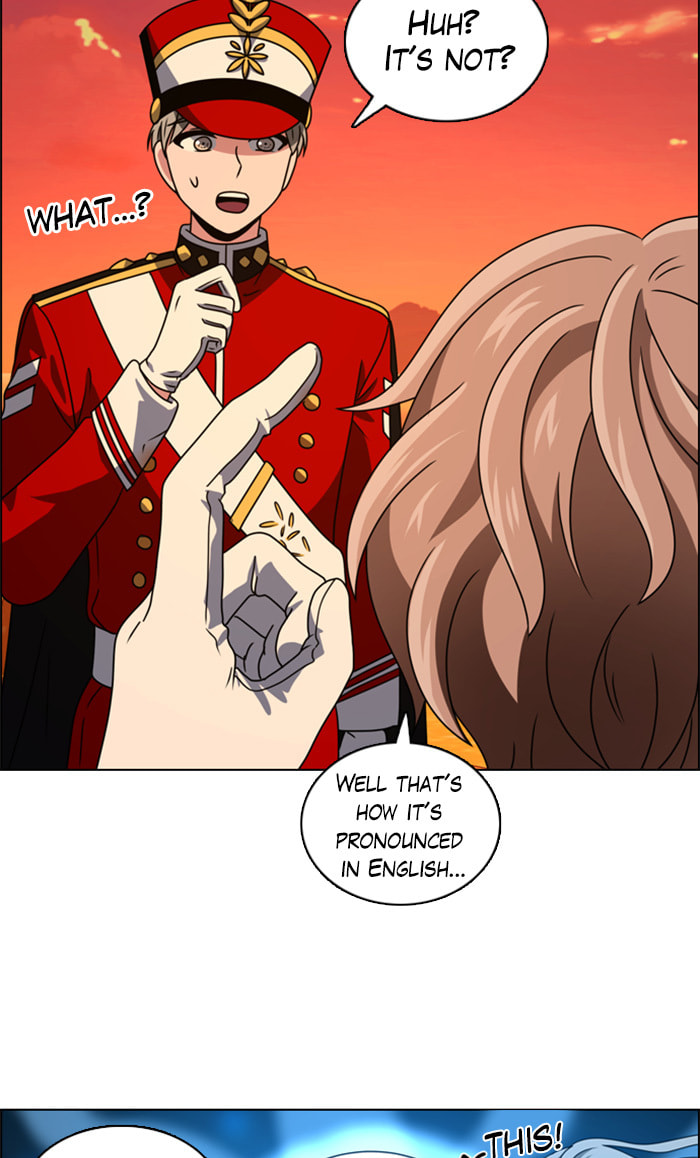 Read No Scope chapter 10 image 23 on Lezhin