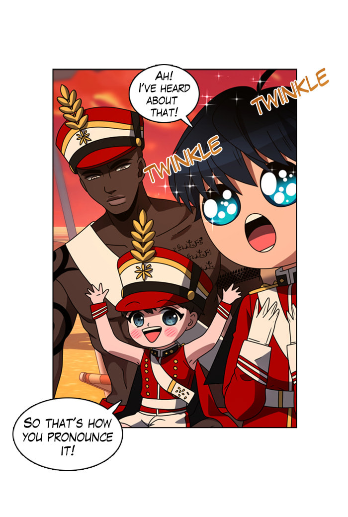 Read No Scope chapter 10 image 25 on Lezhin