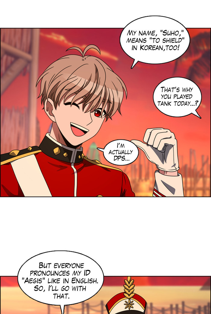 Read No Scope chapter 10 image 26 on Lezhin