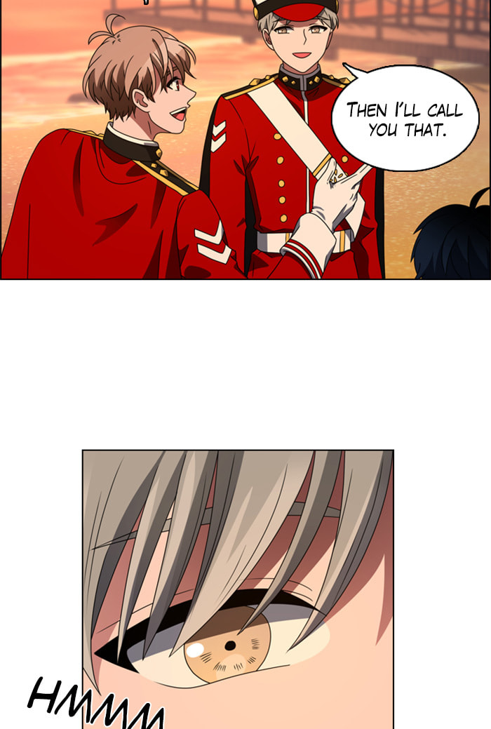 Read No Scope chapter 10 image 27 on Lezhin