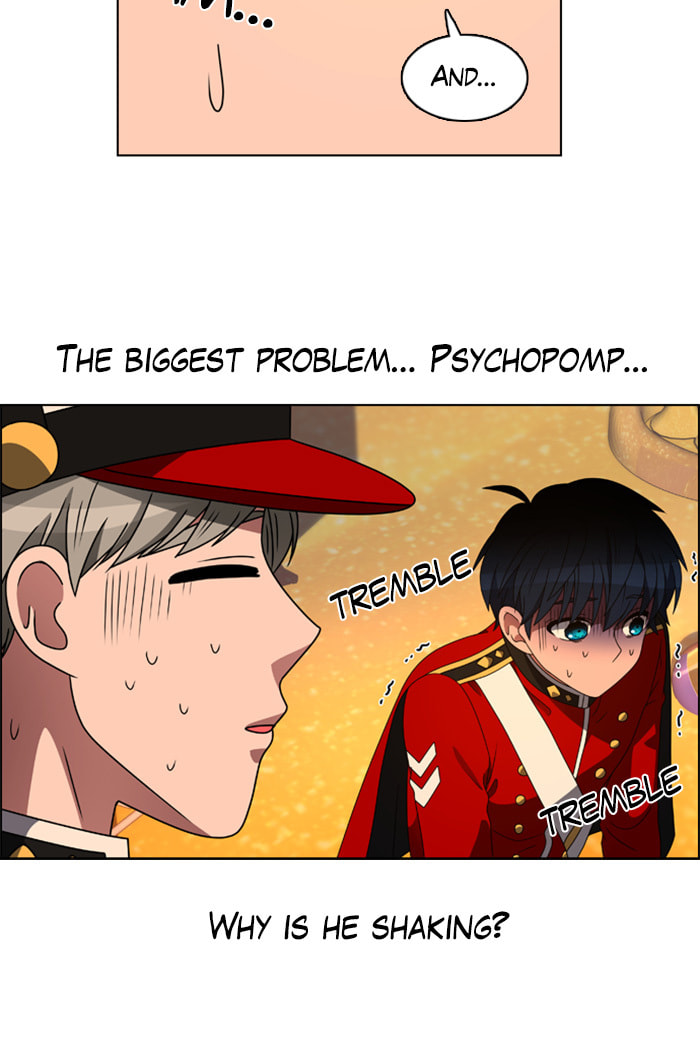 Read No Scope chapter 10 image 28 on Lezhin