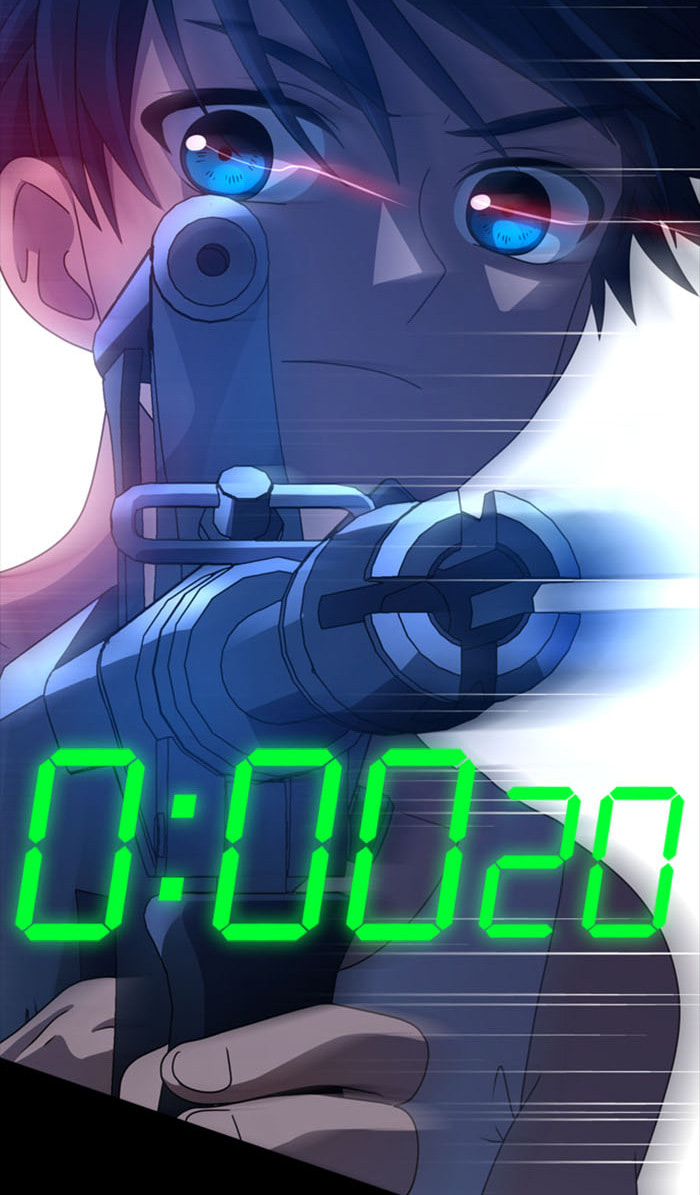 Read No Scope chapter 10 image 3 on Lezhin
