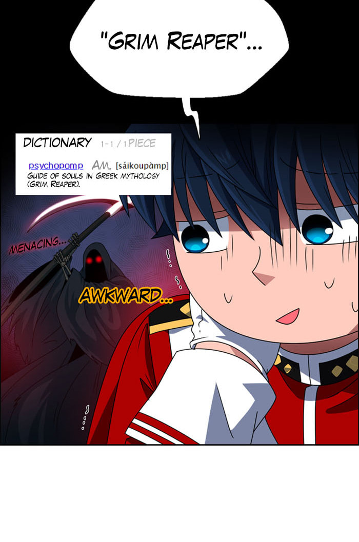 Read No Scope chapter 10 image 32 on Lezhin