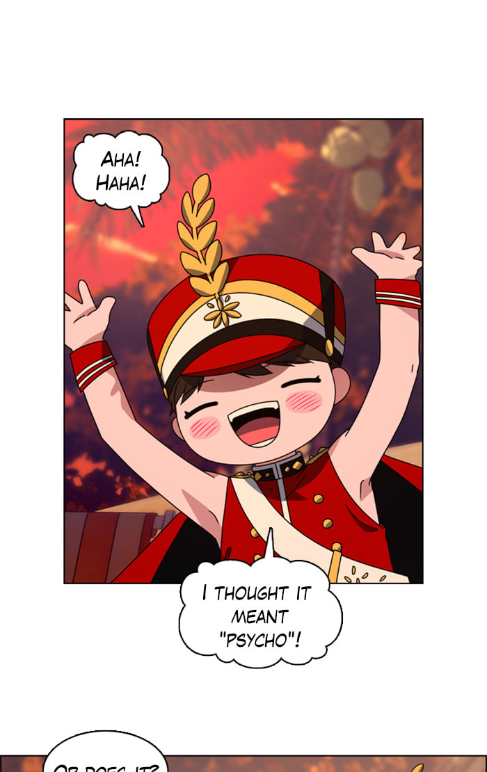 Read No Scope chapter 10 image 33 on Lezhin