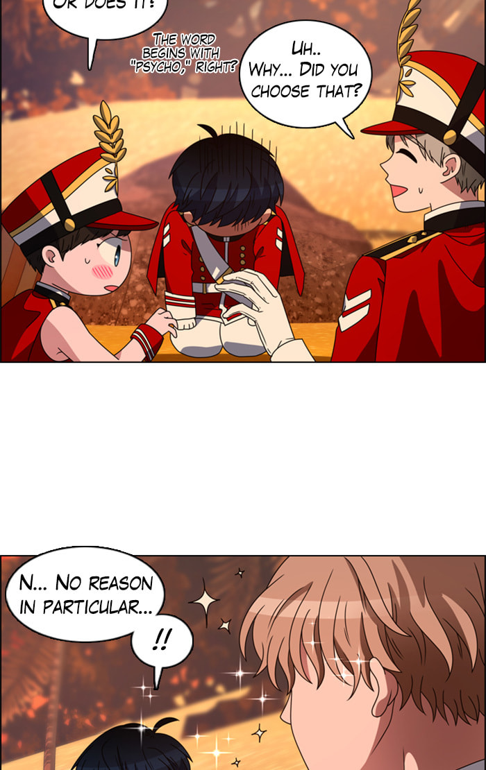 Read No Scope chapter 10 image 34 on Lezhin
