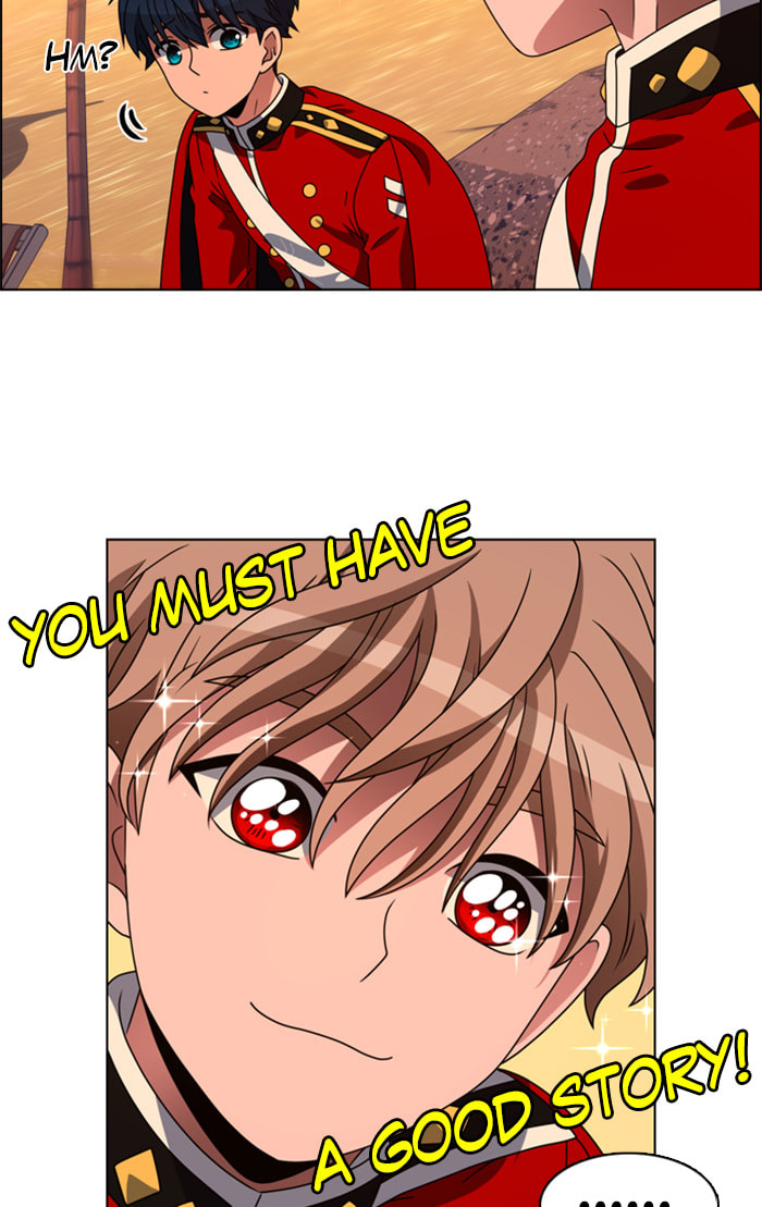 Read No Scope chapter 10 image 35 on Lezhin