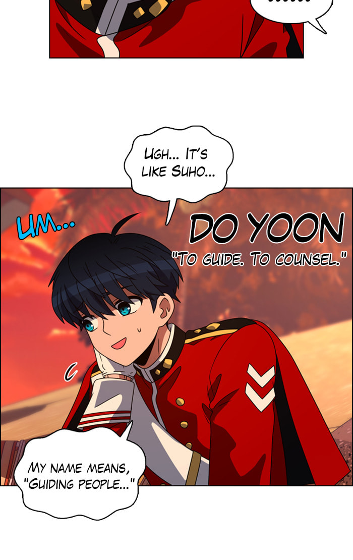 Read No Scope chapter 10 image 36 on Lezhin