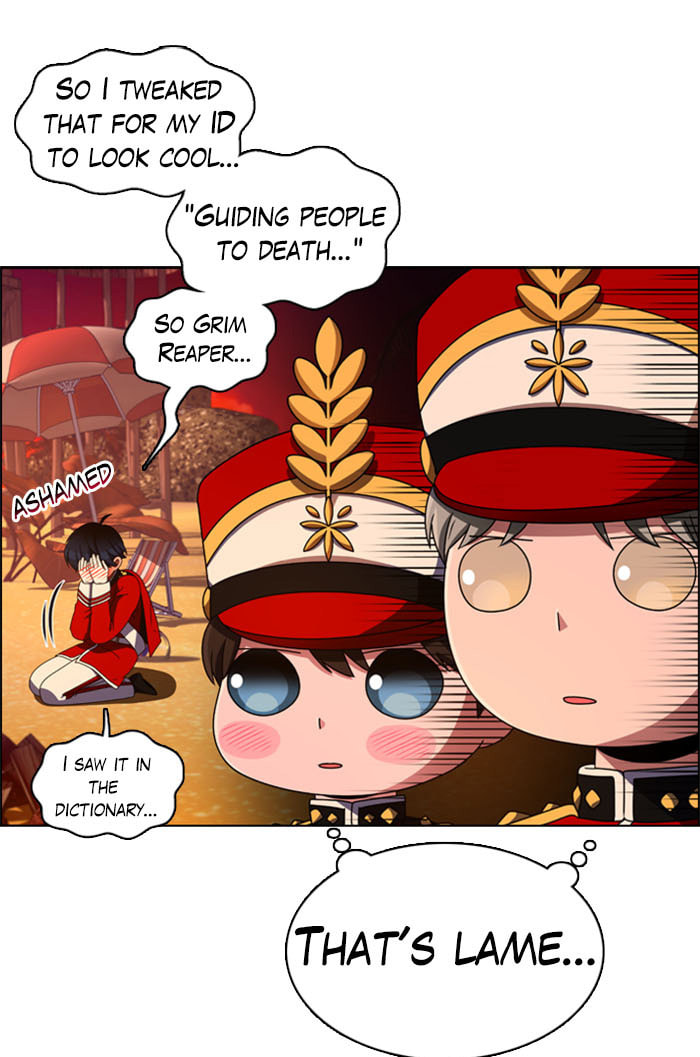 Read No Scope chapter 10 image 37 on Lezhin